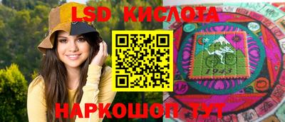 молекула духа Кулебаки